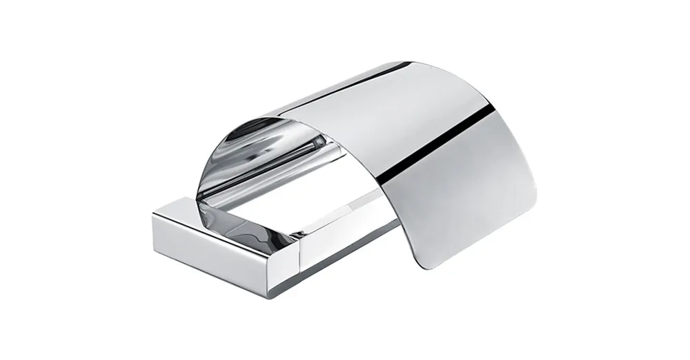 Wellis Capri wc-papír tartó WE00124 Vásárlói kedvenc