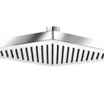 Bestseller Kludi A-QA 200x200 mm-es fejzuhany 6653005-00