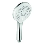 Kludi Freshline 3 állású kézizuhany 6790005-00 Vásárlói kedvenc