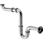 Kludi szifon 1025505-00 Olcsóbb