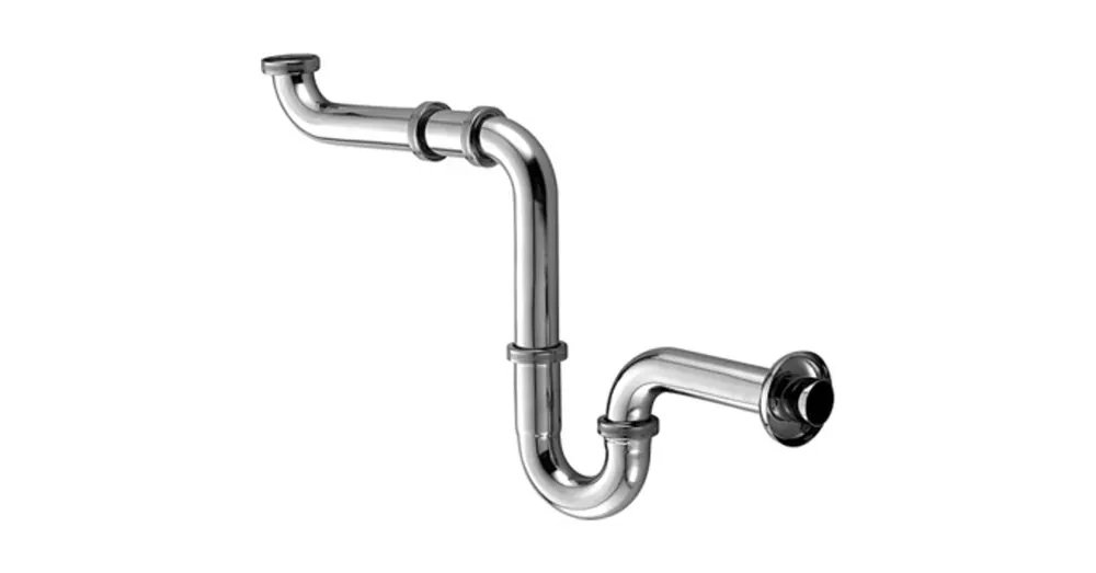 Kludi szifon 1025505-00 Olcsóbb