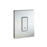 Vedd meg most Grohe Skate Cosmopolitan nyomólap vizeldéhez, rozsdamentes 38784 SD0 (38784SD0)