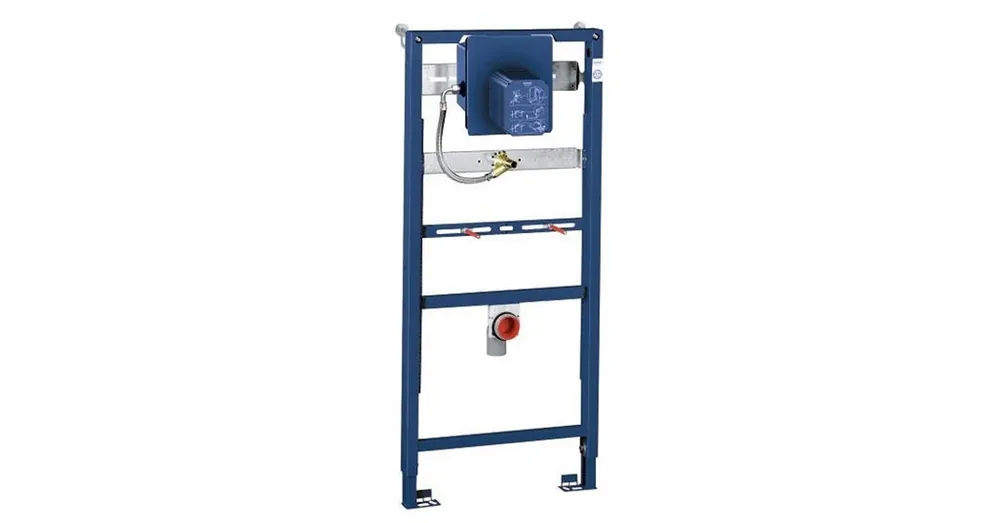 Grohe Rapid SL vizelde-szerelőkeret 38803 001 (38803001) Vedd meg most