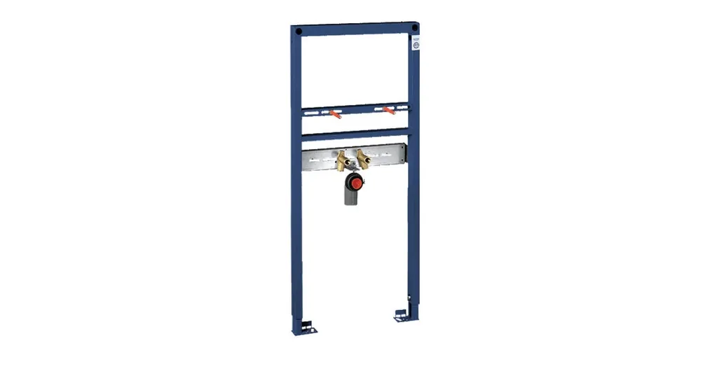 Kedvezmény Grohe Rapid SL mosdóhoz 38554 001 (38554001)