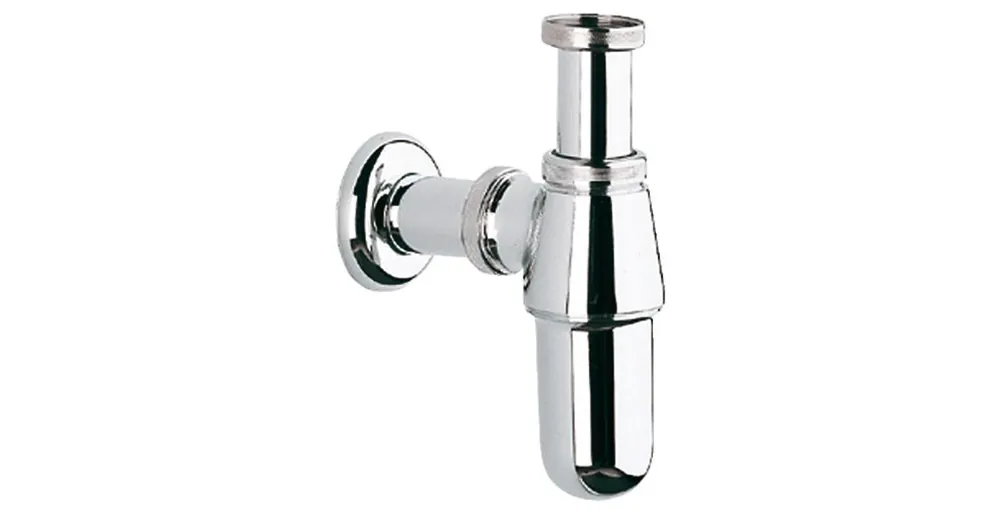 Olcsóbb Grohe mosdószifon 5/4" 28920 000 (28920000)