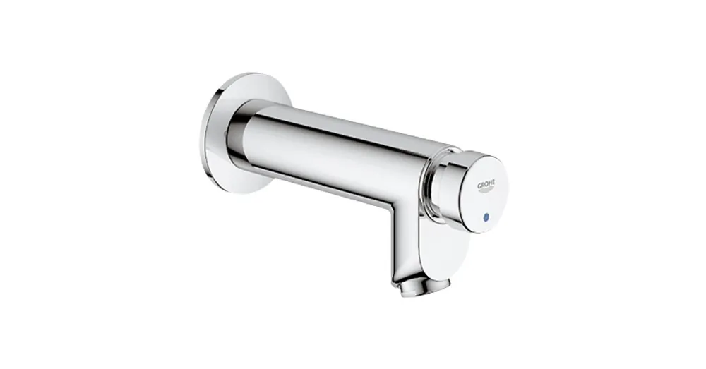 Grohe Euroeco Cosmopolitan S önelzáró fali kifolyószelep 36266 000 (36266000) Vedd meg most