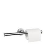 Árcsökkenés Hansgrohe Logis Universal pót wc-papír tartó 41717000