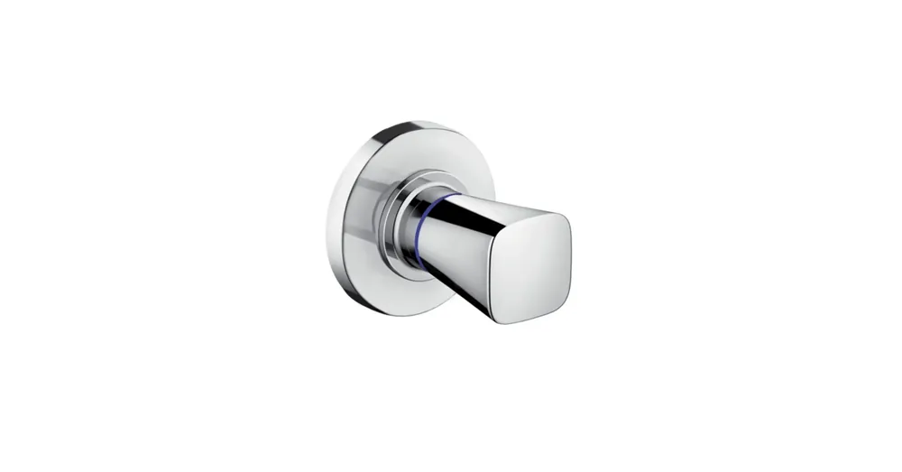Ajánlat Hansgrohe Logis elzárószelep színkészlet 71970 000 (71970000)