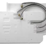 Akciós ár Hansgrohe Alaptest 680 mm x 460 mm-es Raindance Rainmakerhez 28414 180 (28414180)