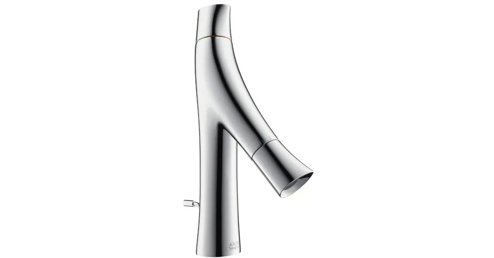 Hansgrohe AXOR Starck Organic Kétkaros mosdócsaptelep 280 automata lefolyó-garnitúrával 12010000 Gyors szállítás