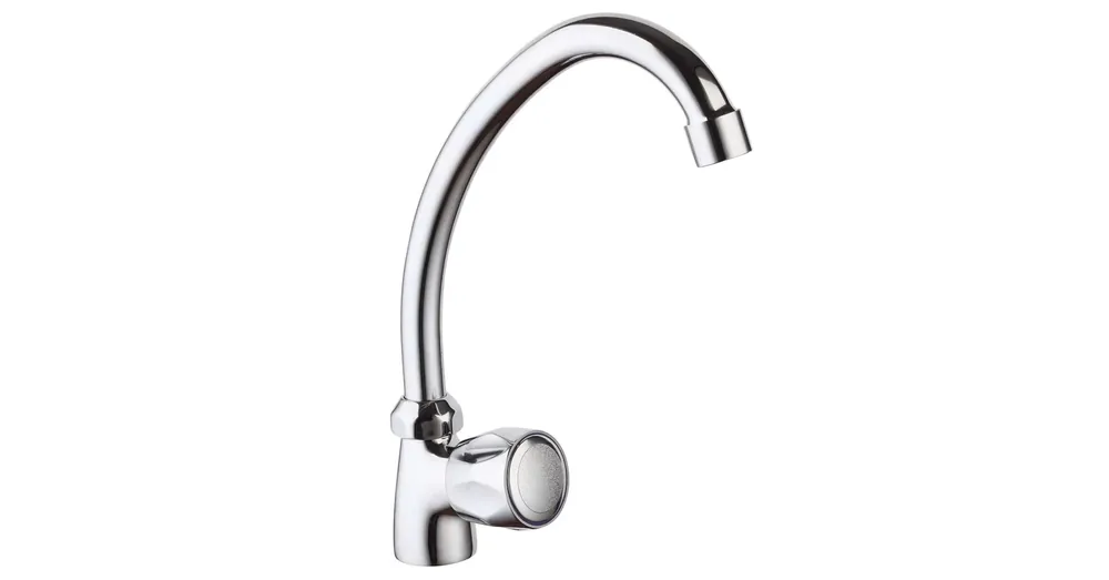 Sapho AQUALINE állószelep, 1/2", króm (ZY1807) Expressz szállítás