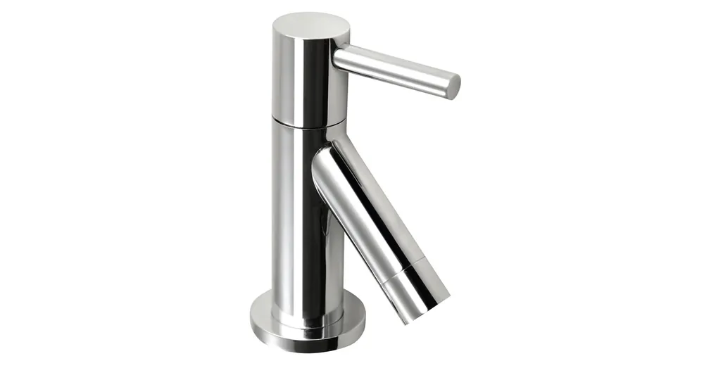 Sapho AQUALINE állószelep, 1/2", króm (ZY12045) Legnépszerűbb