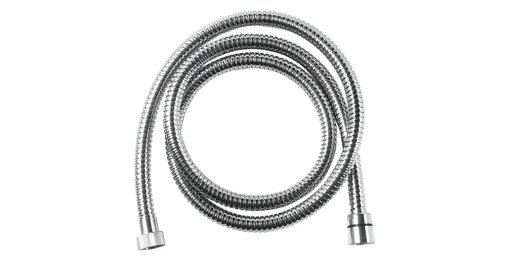 Rendeld meg most Sapho AQUALINE FLEX inox gégecső, 150cm, króm (11073)