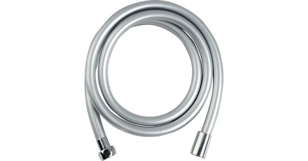 Sapho SOFTFLEX zuhany gégecső, 200cm, ezüst/króm (1208-14) Kihagyhatatlan ajánlat