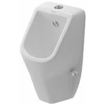 Kiárusítás Duravit D-Code 082830 vizelde felső bekötésű (0828300000)