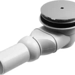 Duravit zuhanytálca szifon 790263000001000 Exkluzív ajánlat
