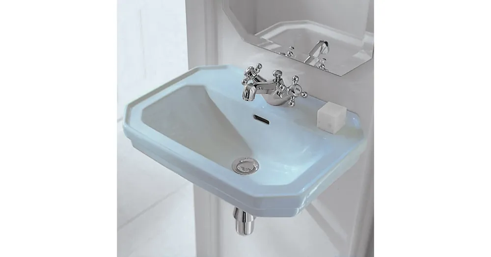 Duravit 1930 70x50 cm-es mosdó 0438700000 Utolsó esély