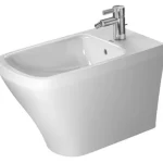 Duravit Durastyle álló bidé, 63x37 cm 2283100000 Vedd meg online