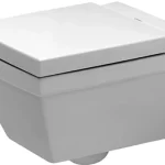 Duravit 2nd Floor fali WC 222009 (2220090000) Exkluzív ajánlat