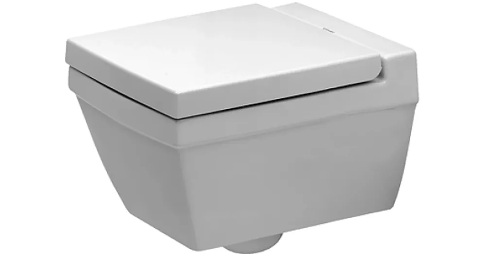 Duravit 2nd Floor fali WC 222009 (2220090000) Exkluzív ajánlat