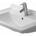 Duravit Starck 3 70x49 cm mosdó 0304700000 Szuper ajánlat