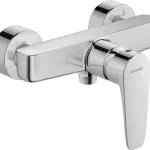 Duravit B.1 egykaros zuhanycsaptelep B14230000010 Különleges ajánlat