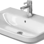 Legkelendőbb Duravit Durastyle 65x44 cm-es mosdó 2319650000