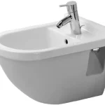 Duravit Starck 3 fali bidé 2230150000 Szuper akció