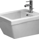 Duravit 2nd floor fali bidé 225415 (2254150000) Vásárlói kedvenc