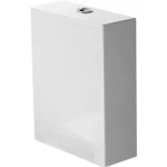 Duravit Starck 2 monoblokkos wc-hez tartály 0933000005 Vásárlói kedvenc