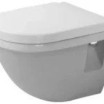 Biztonságos fizetés Duravit Starck 3 Compact fali wc 2202090000