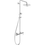 Duravit C.1 zuhanyrendszer C14280007010 Bestseller