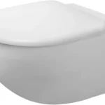 Duravit Architec fali wc 2546090064 Expressz szállítás