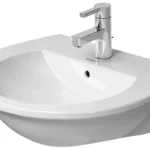 Legkelendőbb Duravit Darling New 55x48 cm-es mosdó 2621550000