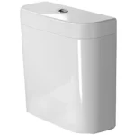 Duravit Happy D.2 monoblokkos wc tartály 0934000085 Kiárusítás