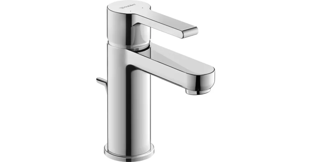 Csak ma Duravit B.2 egykaros mosdócsaptelep S B21010001010