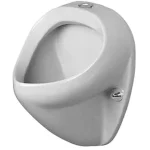 Duravit Jim felső vízbekötésű piszoár 0850350000 Nézd meg most