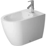 Duravit ME by Starck álló bidé 2289100000 Prémium