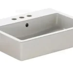 Duravit Vero 60x47 cm mosdó 0454600030 Exkluzív ajánlat