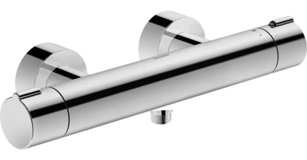 Duravit C.1 termosztátos zuhanycsaptelep C14220000010 Legkelendőbb