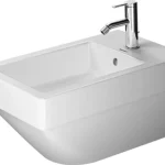 Nézd meg most Duravit Vero Air fali bidé 2274150000