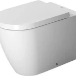 Duravit ME by Starck álló wc 2169090000 Szuper ajánlat