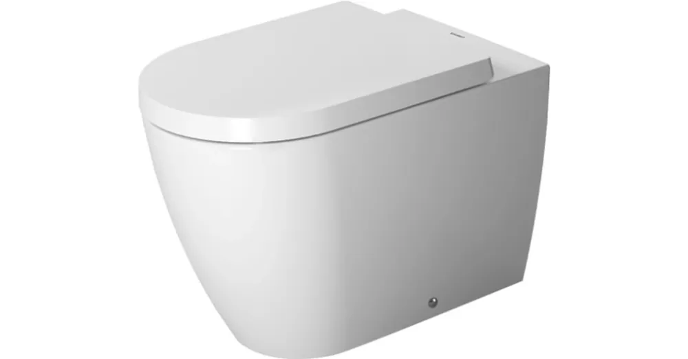 Duravit ME by Starck álló wc 2169090000 Szuper ajánlat