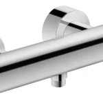 Duravit C.1 egykaros zuhanycsaptelep C14230000010 Biztonságos fizetés