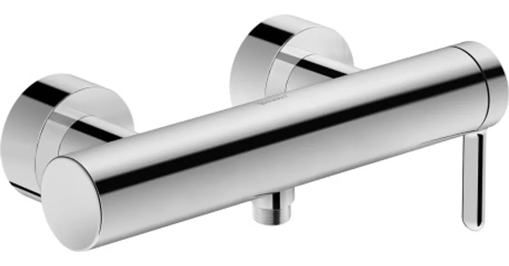 Duravit C.1 egykaros zuhanycsaptelep C14230000010 Biztonságos fizetés