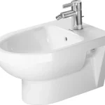 Duravit Durastyle Basic fali bidé 2279150000 Szuper akció