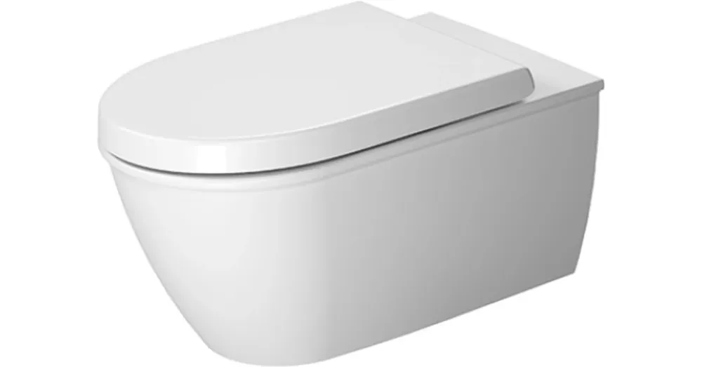 Csak ma Duravit Darling New fali wc 2544090000
