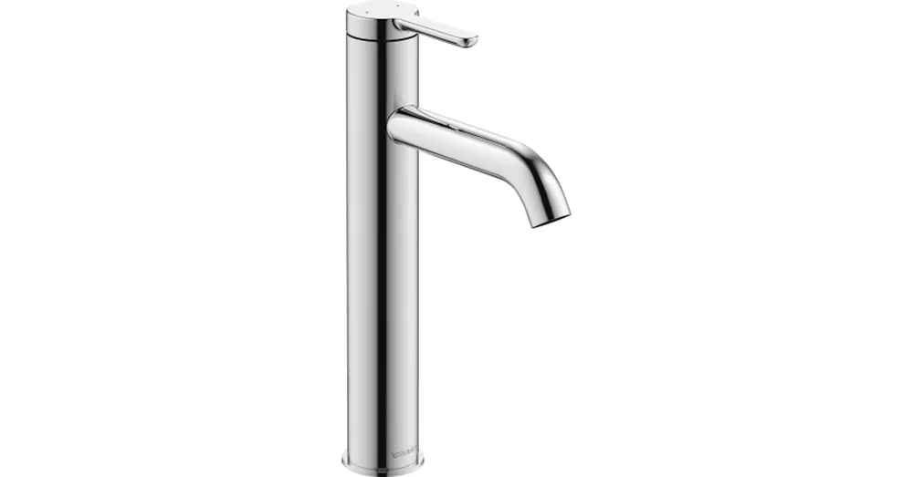 Gyors szállítás Duravit C.1 egykaros magasított mosdócsaptelep L C11030002010