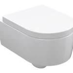 Ajánlat Sapho KERASAN FLO fali WC, 36,5x34x50cm (311501)