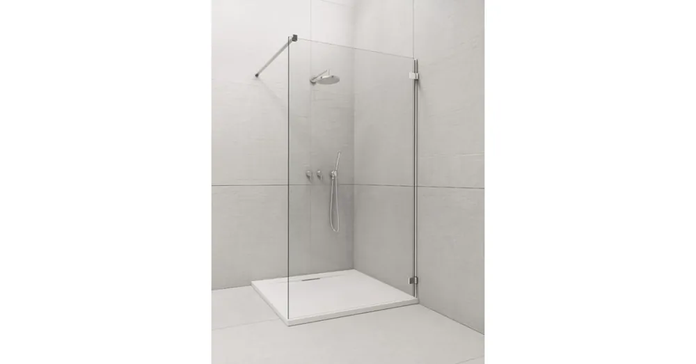 Árcsökkenés Radaway Euphoria Walk-in W1 140 zuhanyfal (383116-01-01)